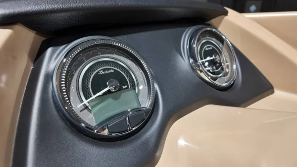 2026 Barletta CABRIO C22M-47