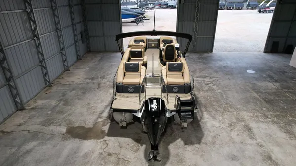2026 Barletta CABRIO C22M-9
