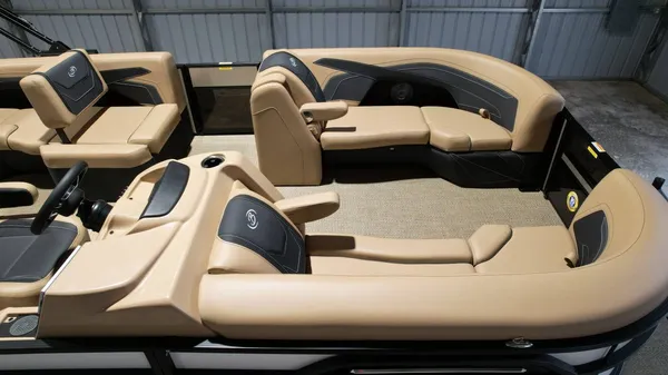 2026 Barletta CABRIO C22M-24