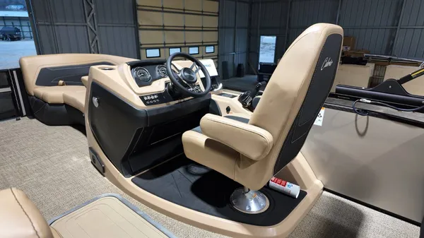 2026 Barletta CABRIO C22M-44