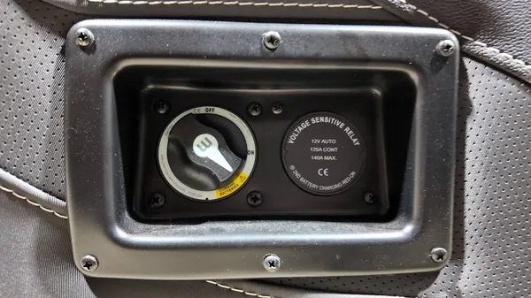 2026 Barletta CABRIO C22M-74