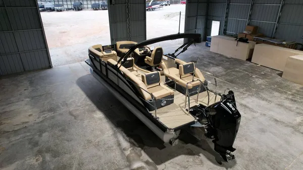 2026 Barletta CABRIO C22M-18