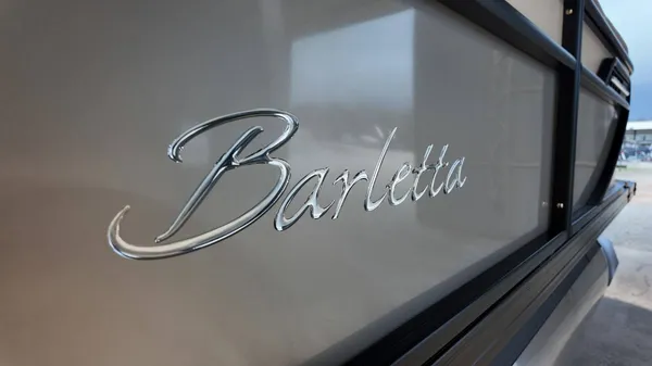 2026 Barletta CABRIO C22M-2