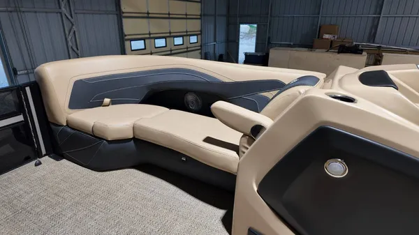 2026 Barletta CABRIO C22M-31