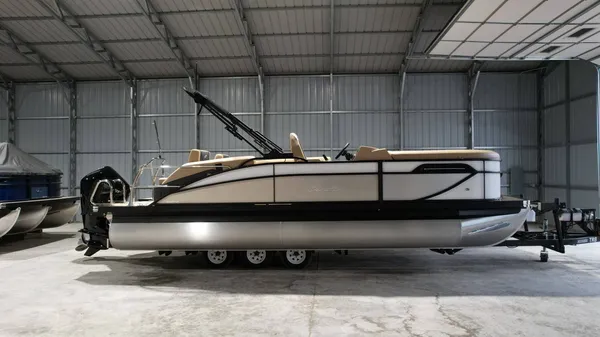 2026 Barletta CABRIO C22M