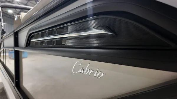 2026 Barletta CABRIO C22M-21