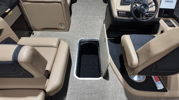 2026 Barletta CABRIO C22M-38