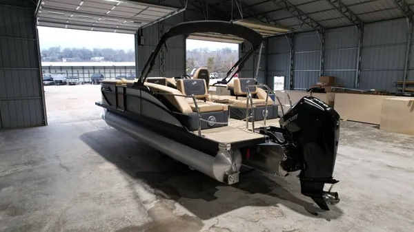 2026 Barletta CABRIO C22M-17