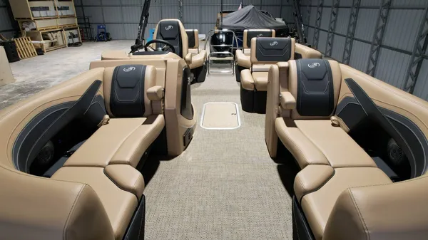 2026 Barletta CABRIO C22M-28