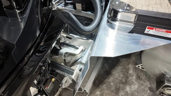 2026 Barletta CABRIO C22M-13