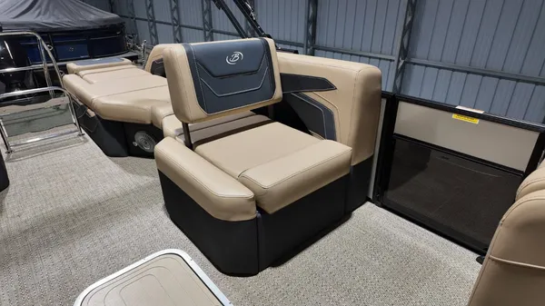 2026 Barletta CABRIO C22M-60