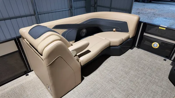 2026 Barletta CABRIO C22M-26