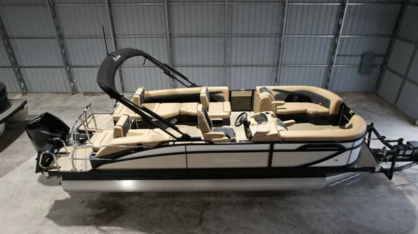 2026 Barletta CABRIO C22M-3
