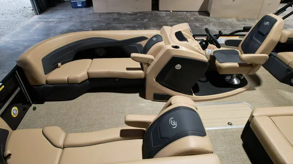 2026 Barletta CABRIO C22M-32