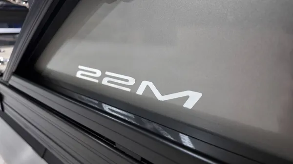 2026 Barletta CABRIO C22M-4