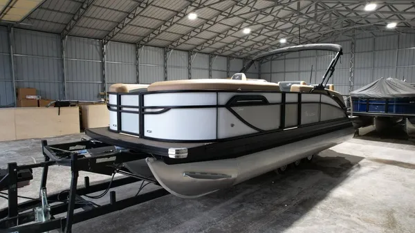 2026 Barletta CABRIO C22M-19