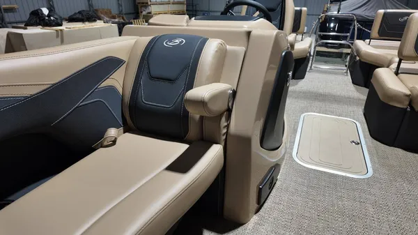 2026 Barletta CABRIO C22M-29