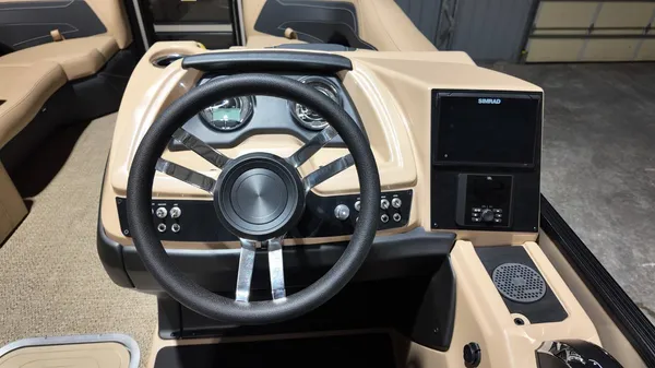 2026 Barletta CABRIO C22M-48