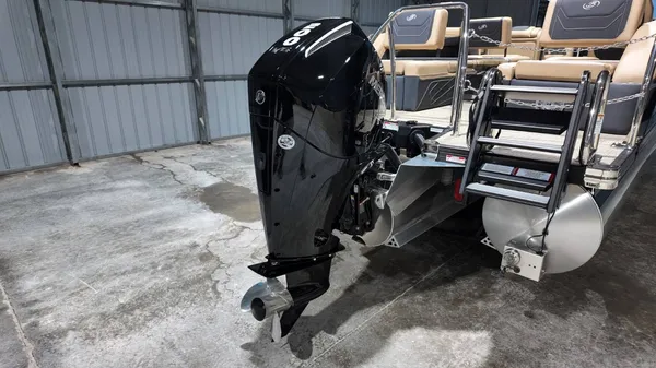 2026 Barletta CABRIO C22M-12