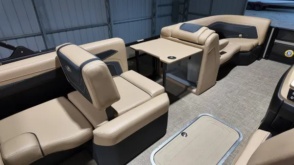 2026 Barletta CABRIO C22M-35
