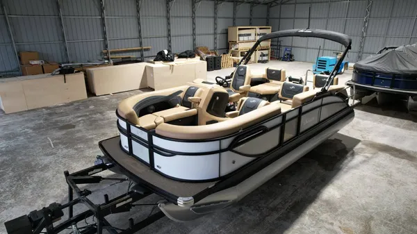 2026 Barletta CABRIO C22M-20