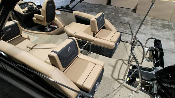2026 Barletta CABRIO C22M-68