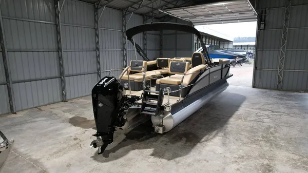 2026 Barletta CABRIO C22M-6