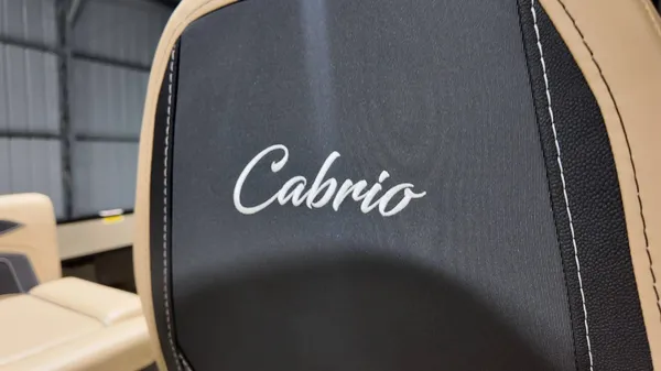 2026 Barletta CABRIO C22M-59