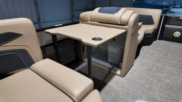 2026 Barletta CABRIO C22M-36