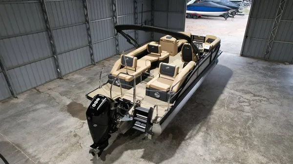 2026 Barletta CABRIO C22M-5