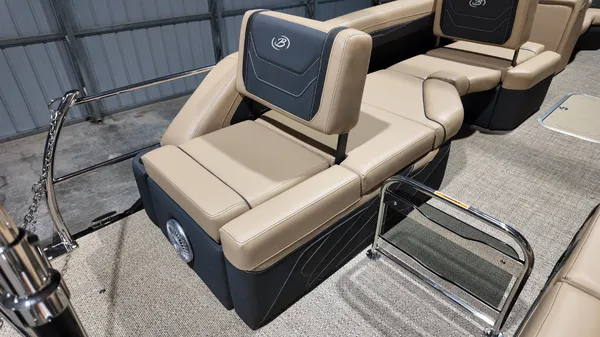 2026 Barletta CABRIO C22M-80