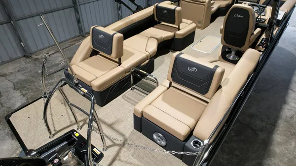 2026 Barletta CABRIO C22M-81
