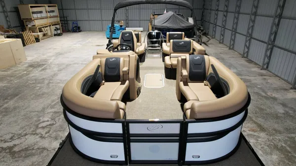 2026 Barletta CABRIO C22M-25