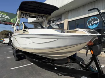 2026 Centurion RI245-2
