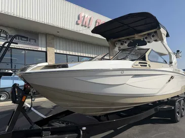 2026 Centurion RI245-8