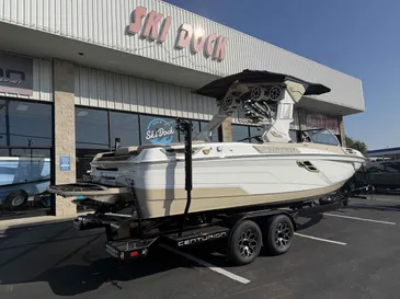 2026 Centurion RI245-3