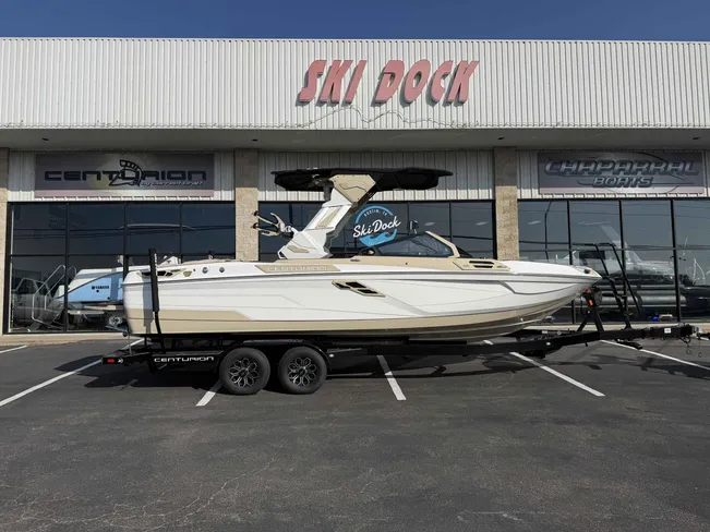 2026 Centurion RI245
