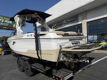 2026 Centurion RI245-9