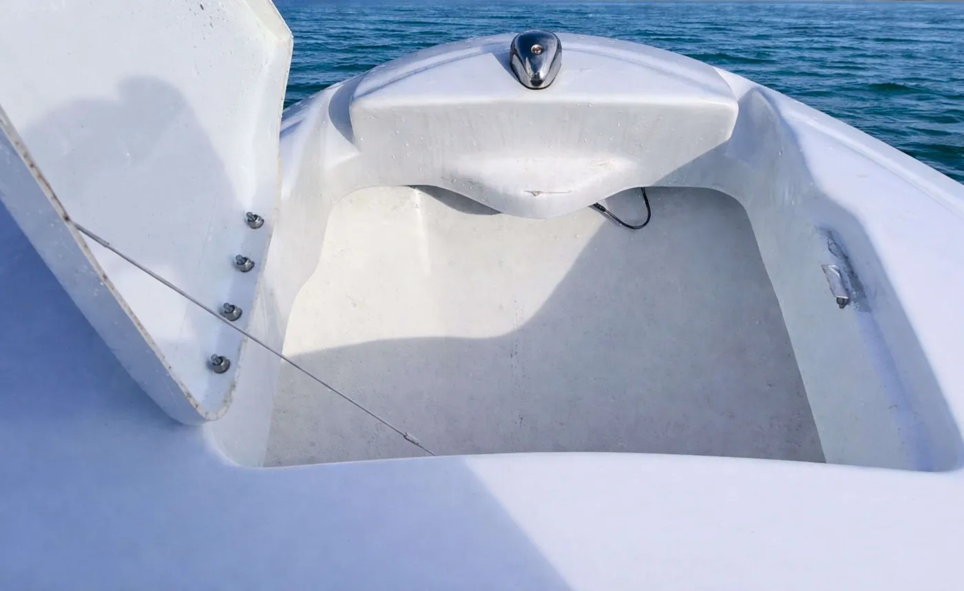 boat Image