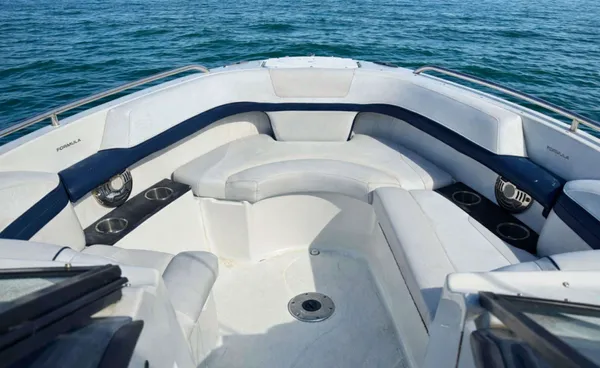 2015 Formula 240 BR detail image 13