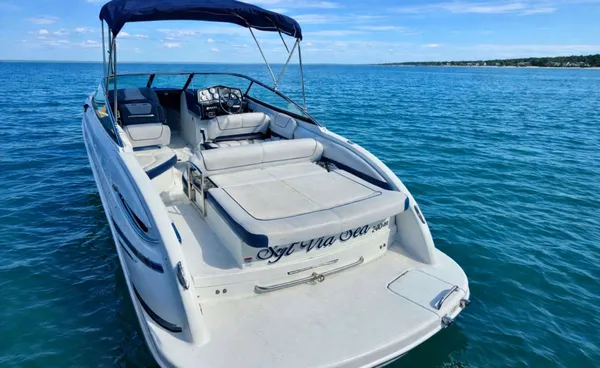 2015 Formula 240 BR detail image 3