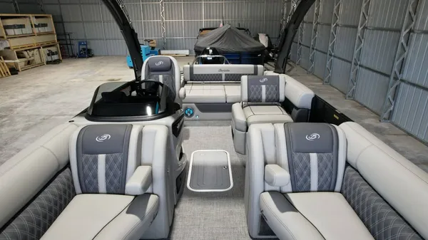 2026 Barletta Lusso 25UA-32