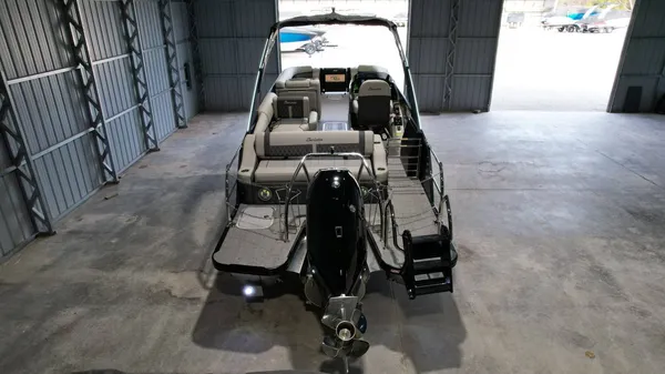 2026 Barletta Lusso 25UA-8