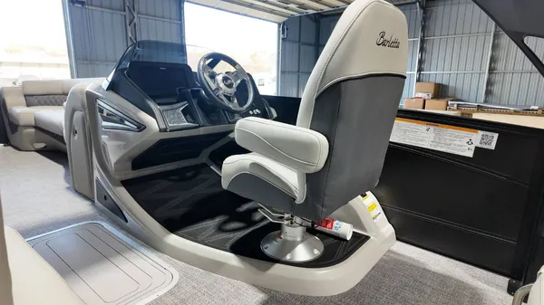2026 Barletta Lusso 25UA-46