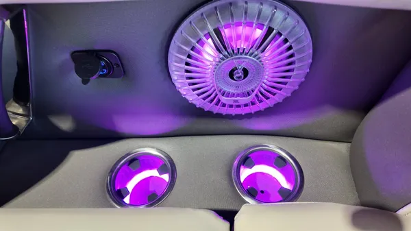 2026 Barletta Lusso 25UA-25