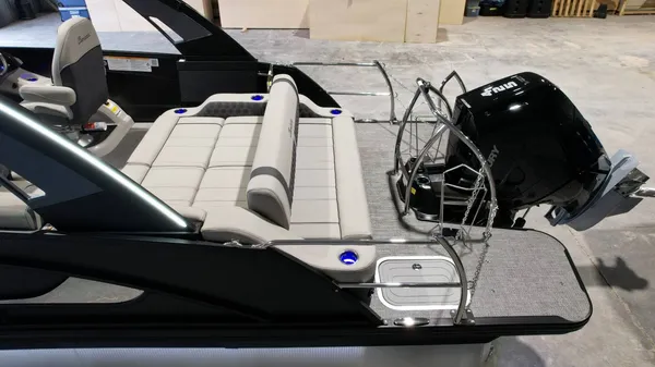 2026 Barletta Lusso 25UA-79