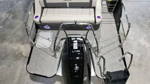 2026 Barletta Lusso 25UA-10