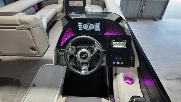 2026 Barletta Lusso 25UA-54