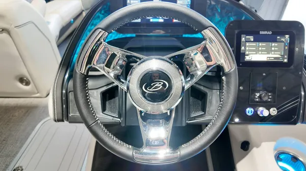 2026 Barletta Lusso 25UA-50
