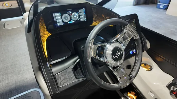 2026 Barletta Lusso 25UA-48